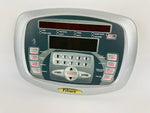 Load image into Gallery viewer, Fitnex Upright Bike Upper Display Console Screen B14012030013 (CP128)
