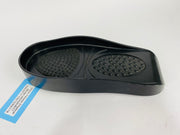 Elliptical Foot Pedals