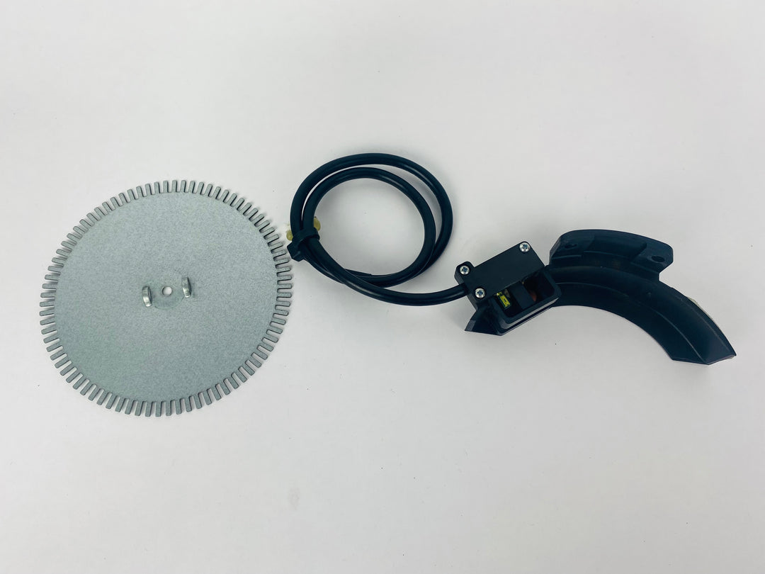 Treadmill Sensors