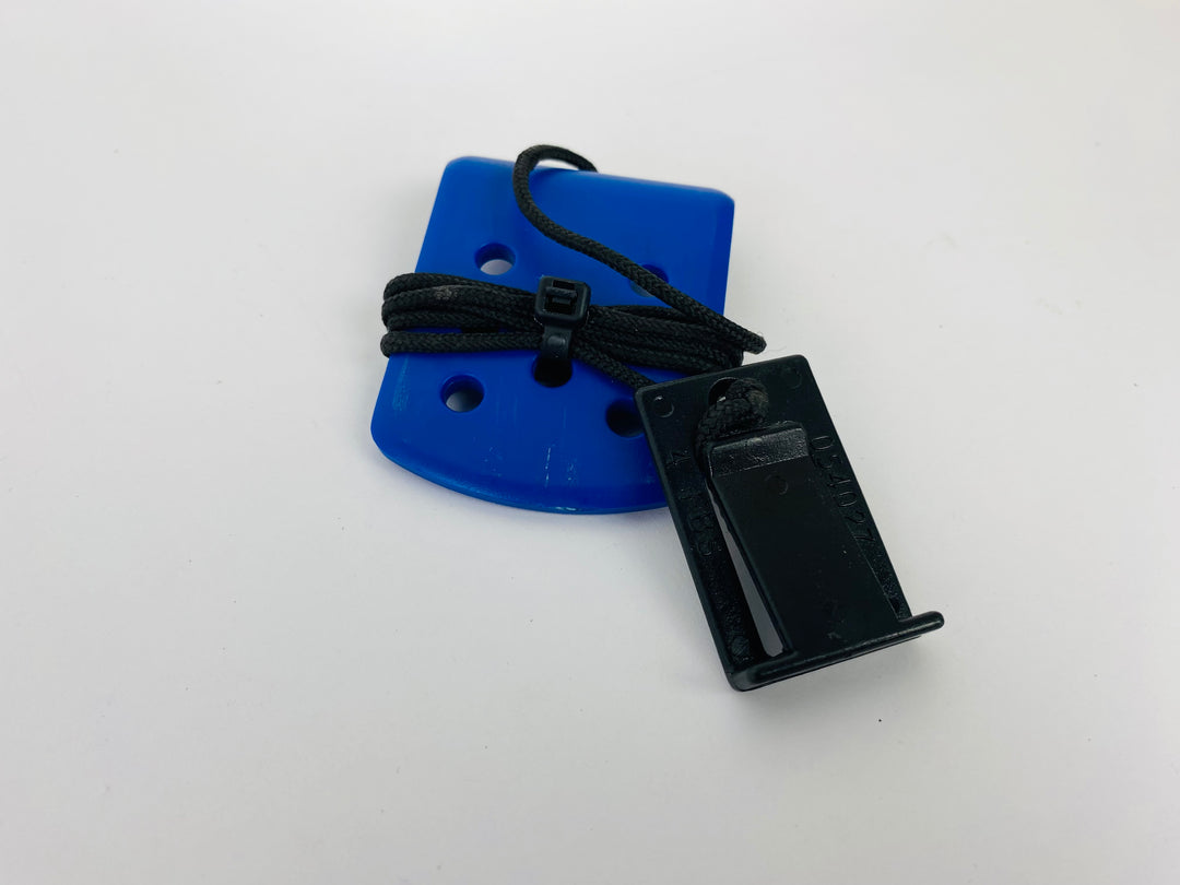 Safety Keys