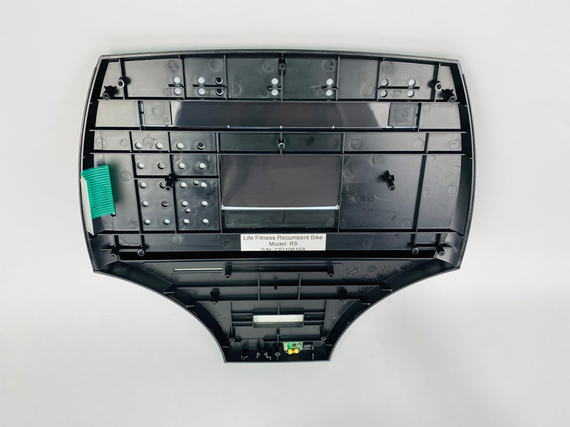 Upper Consoles