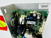 Lower Control Boards