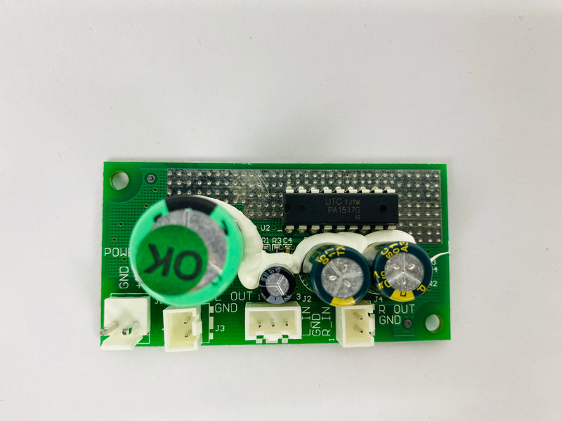 Miscellaneous Control Boards