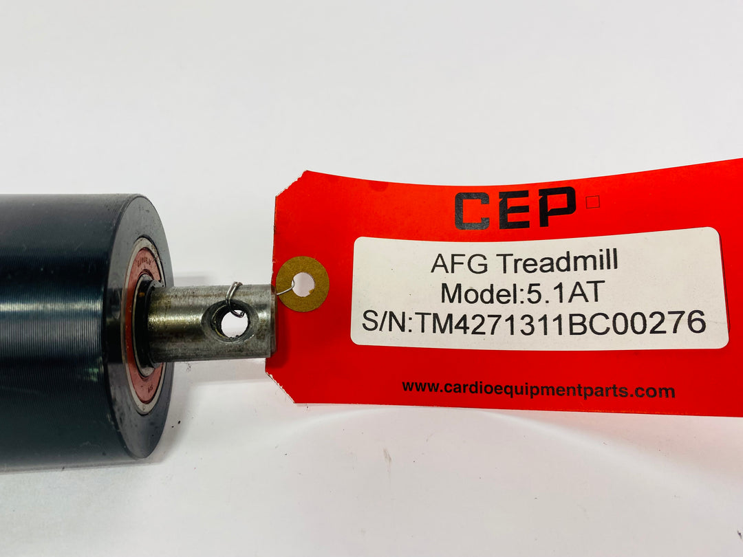 Treadmill Rollers