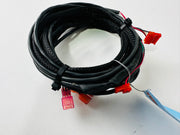 NordicTrack X7i Incline Trainer Treadmill Incline Motor Wire Harness (DC202)