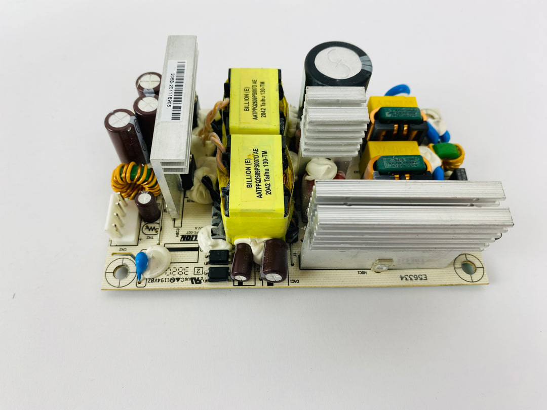 Miscellaneous Control Boards