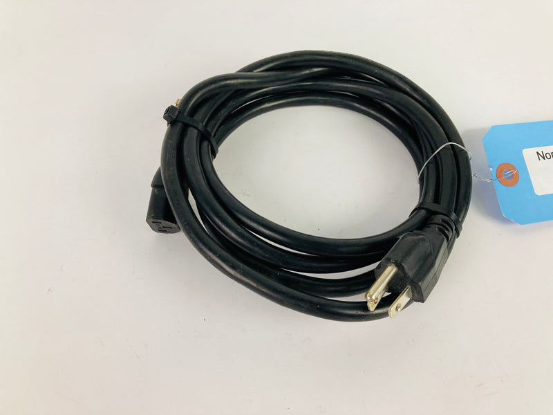 Power Supply Cables