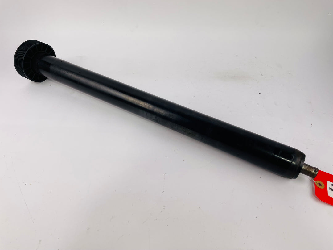 Treadmill Rollers