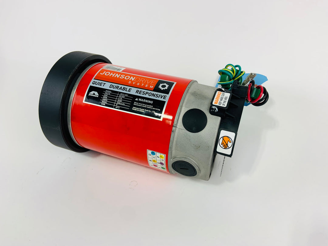 Horizon Fitness GS950T Treadmill DC Drive Motor JM12-001 (MP213)
