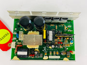 Lower Control Boards