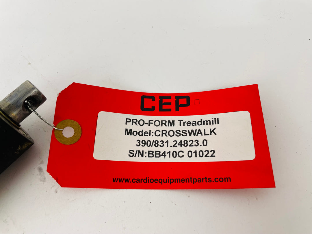 Treadmill Rollers