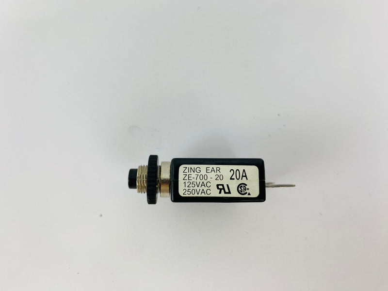 Power Switches