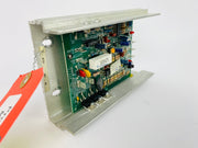 Lower Control Boards