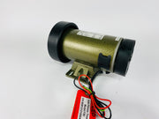 Treadmill Drive Motors