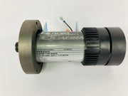 Treadmill Drive Motors