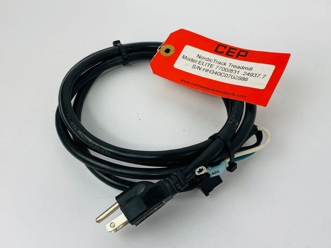 Power Supply Cables