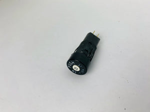 Life Fitness T3 Base Treadmill Power Entry Circuit Breaker (PP457)