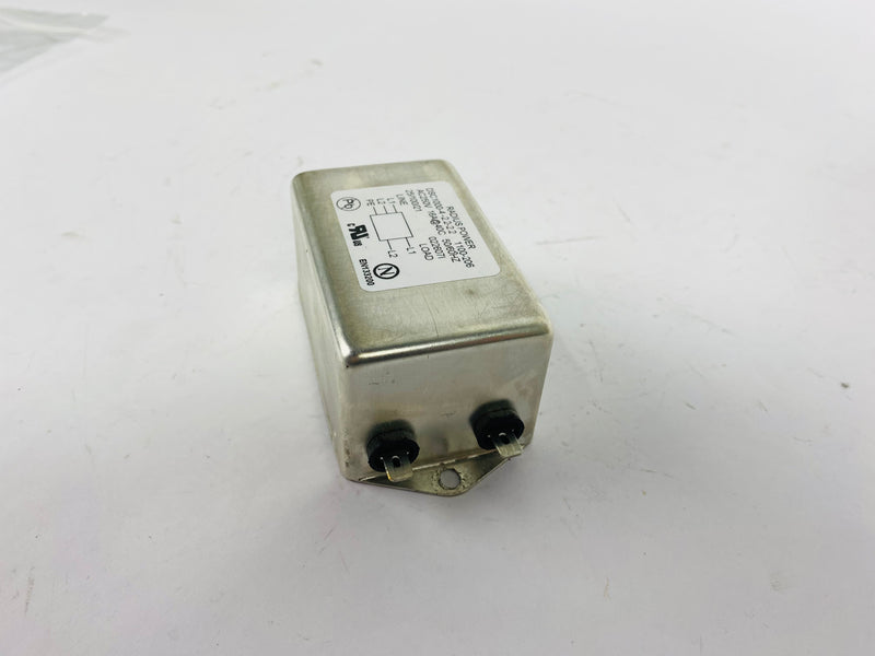 Electrical Filters