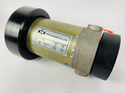 Treadmill Drive Motors