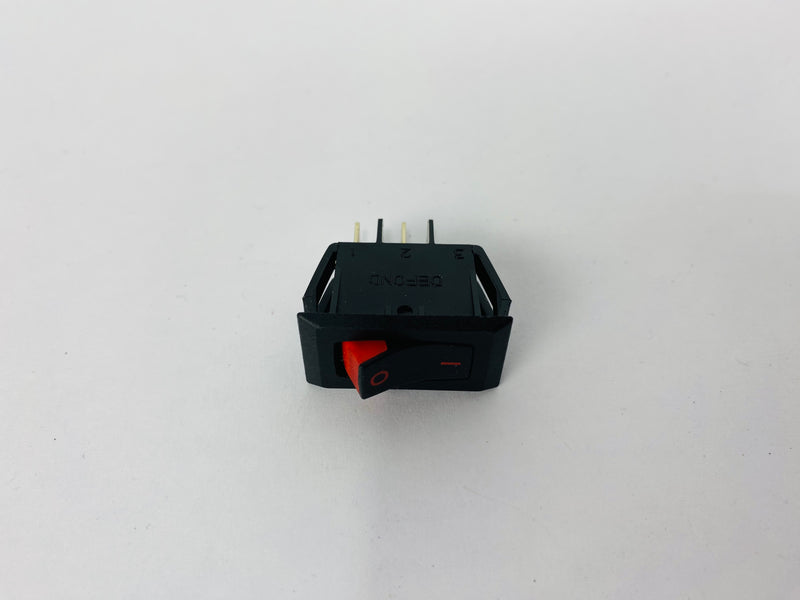 Power Switches