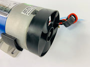 Treadmill Drive Motors
