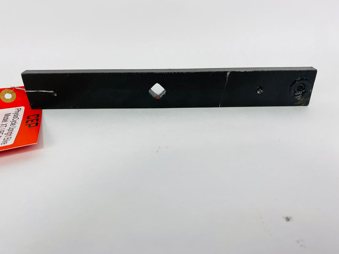 Exercise Bike Pedals