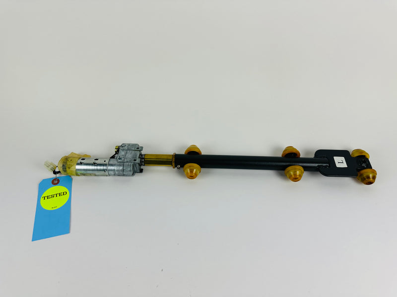 SportsArt 805P Elliptical Left Stride Motor Control Incline 3685S-030053 (FP207)
