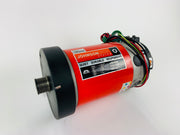 Horizon Fitness T5 Treadmill DC Drive Motor JM12-001 (MP212)