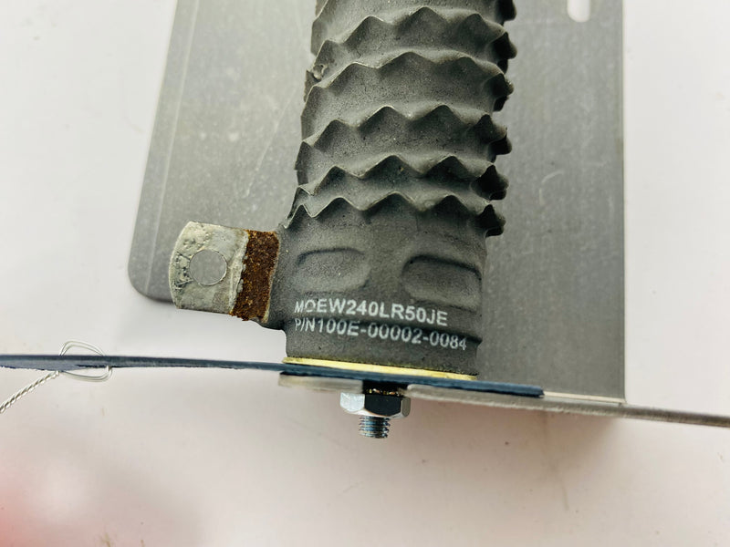 Resistors and Capacitors