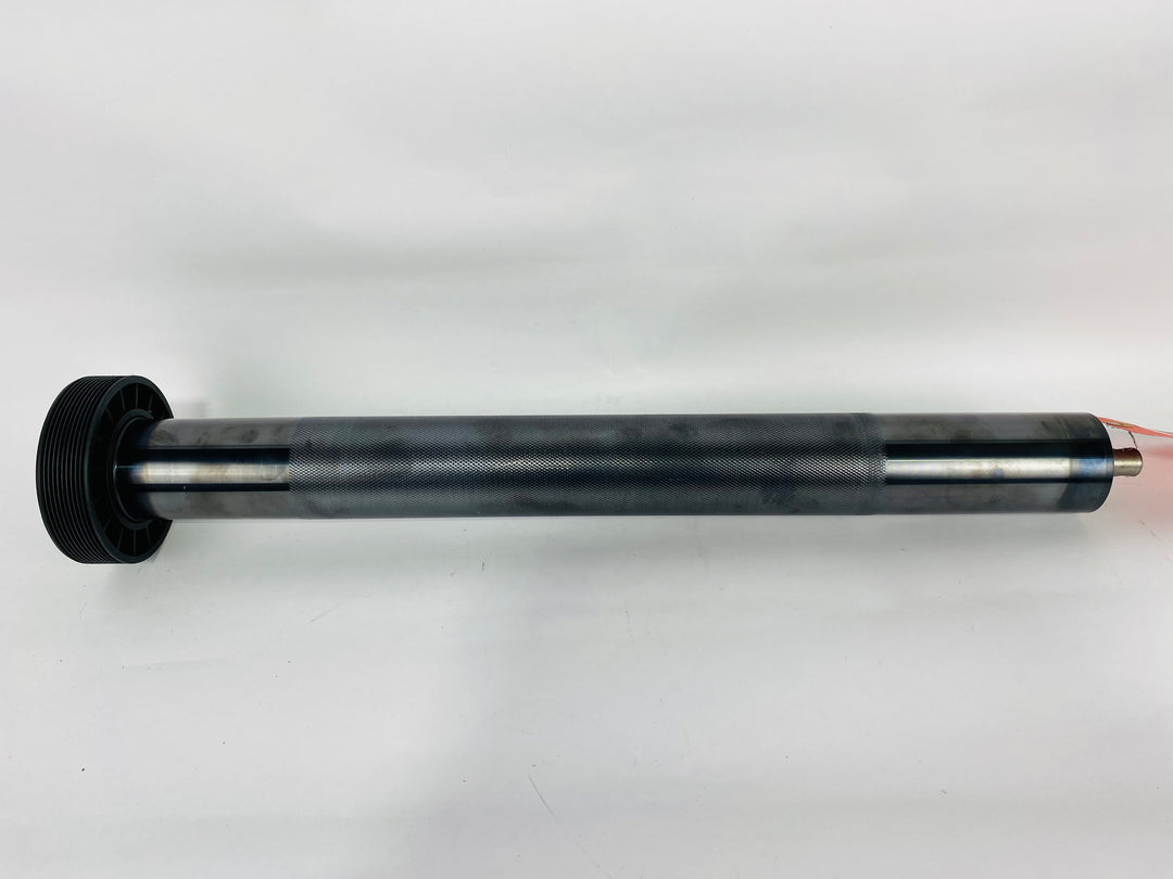Treadmill Rollers