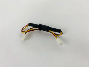 Precor C842i C846i Recumbent Bike Heart Rate Pulse Wire Harness (PP467)