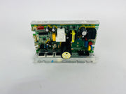 Lower Control Boards