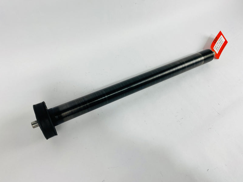 Treadmill Rollers