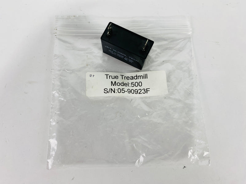 Electrical Filters