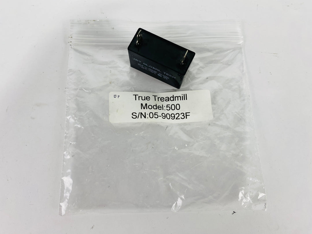 Electrical Filters