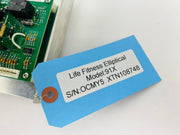 Lower Control Boards