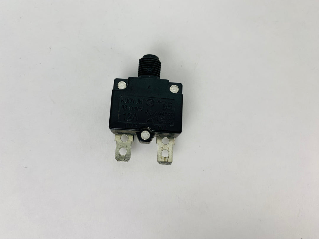 Power Switches