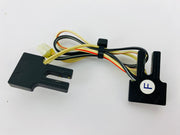 Treadmill Sensors