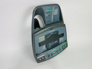Precor EFX 5.23 Elliptical Display Console Panel (CP504)