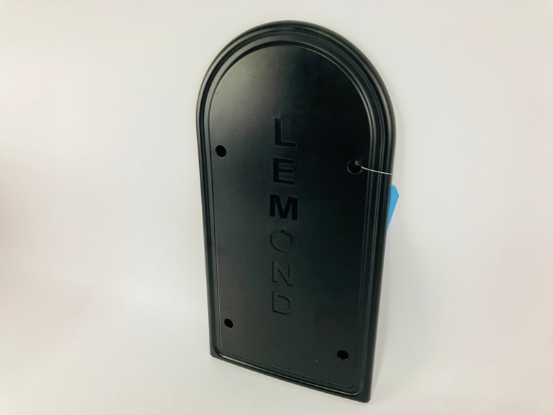 Plastic Parts