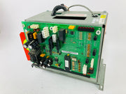 Lower Control Boards