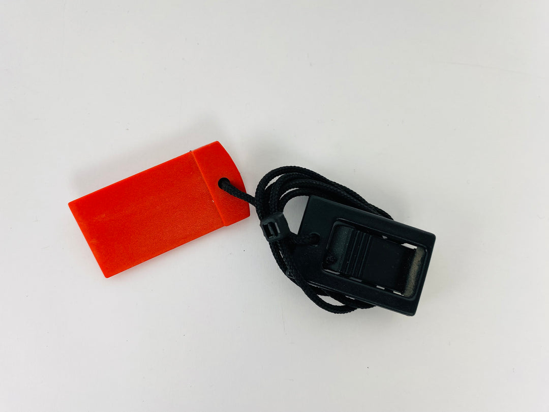 Safety Keys