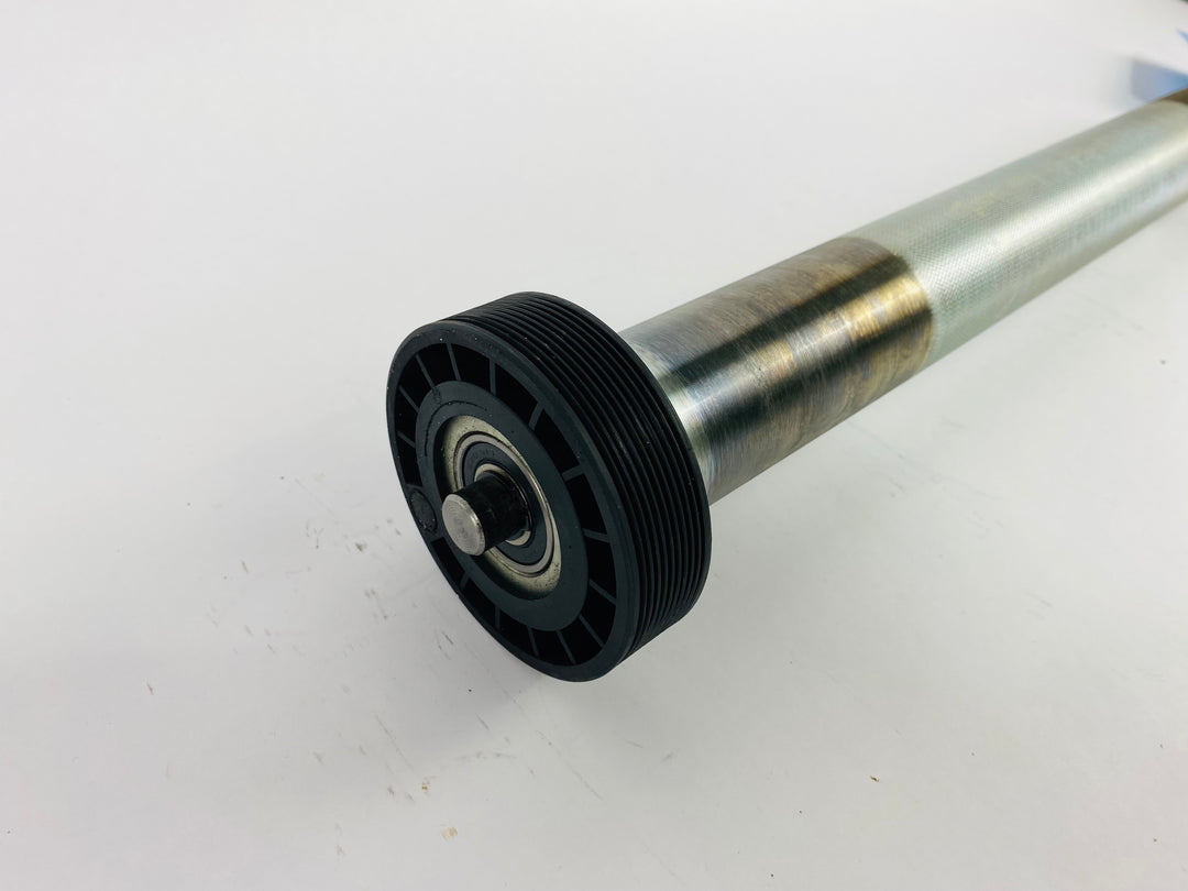 Treadmill Rollers
