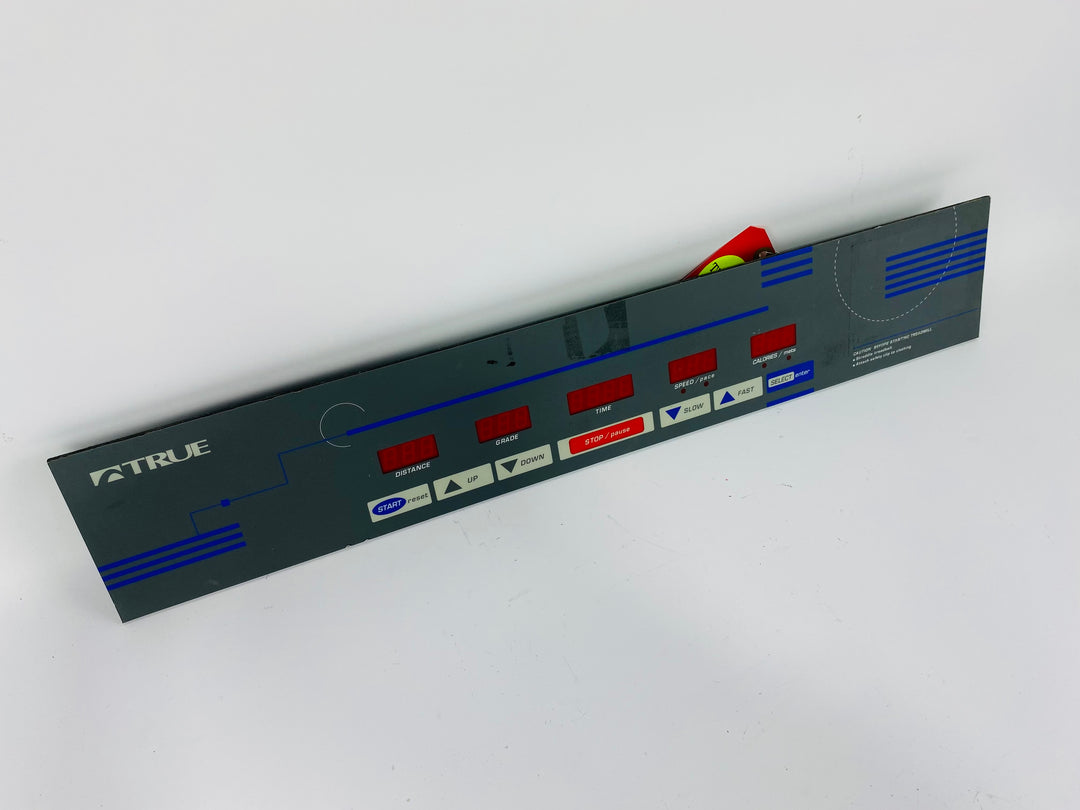 Upper Consoles