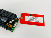 Lower Control Boards