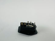 Sole E35 XE 579 Elliptical Power Connector and On/Off Switch (PP35)