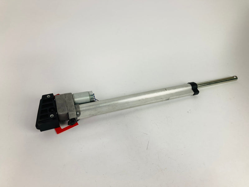 Incline Motors