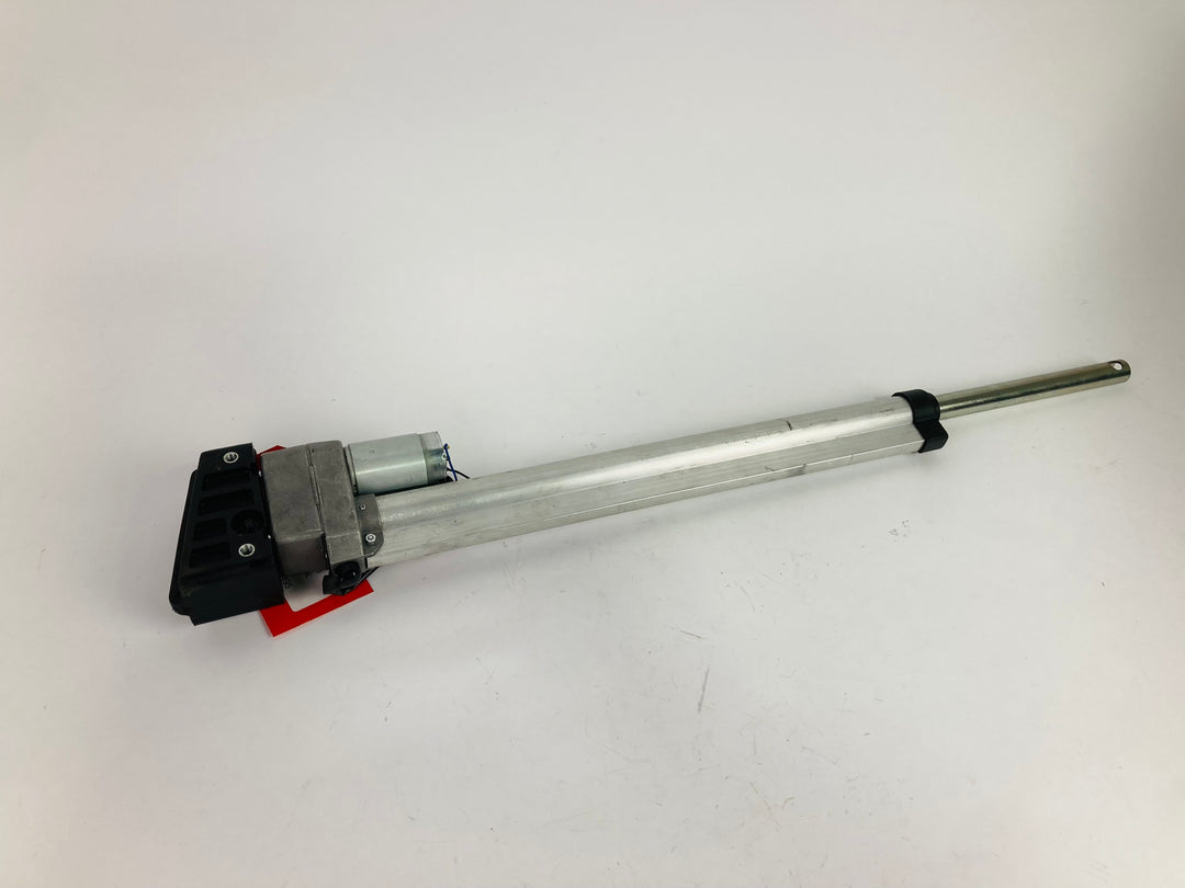 Incline Motors