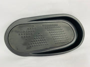 Elliptical Foot Pedals