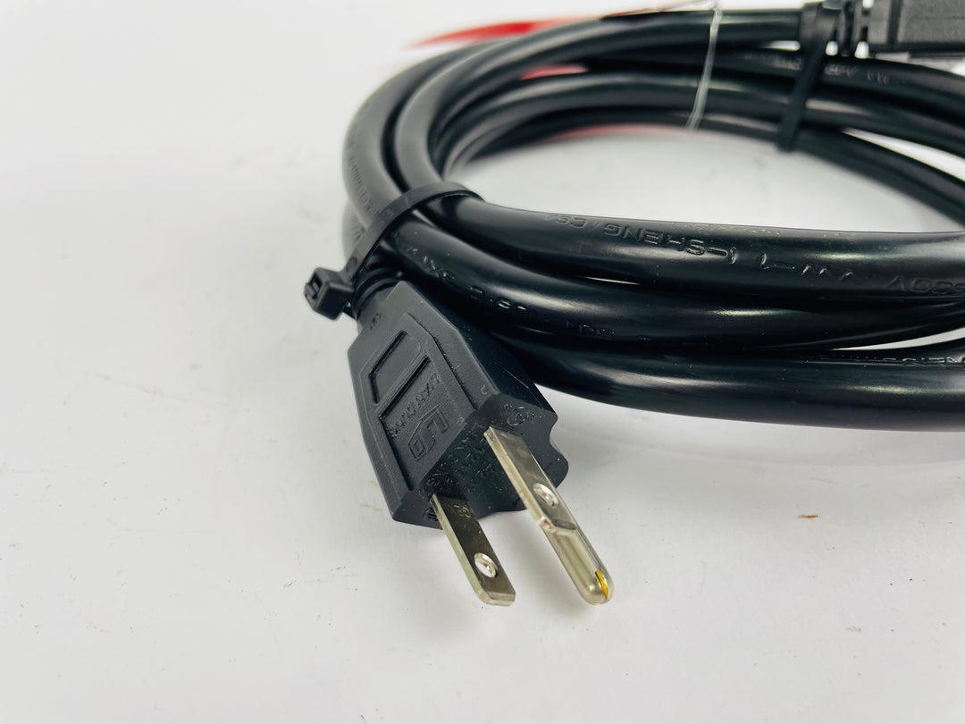 Power Supply Cables